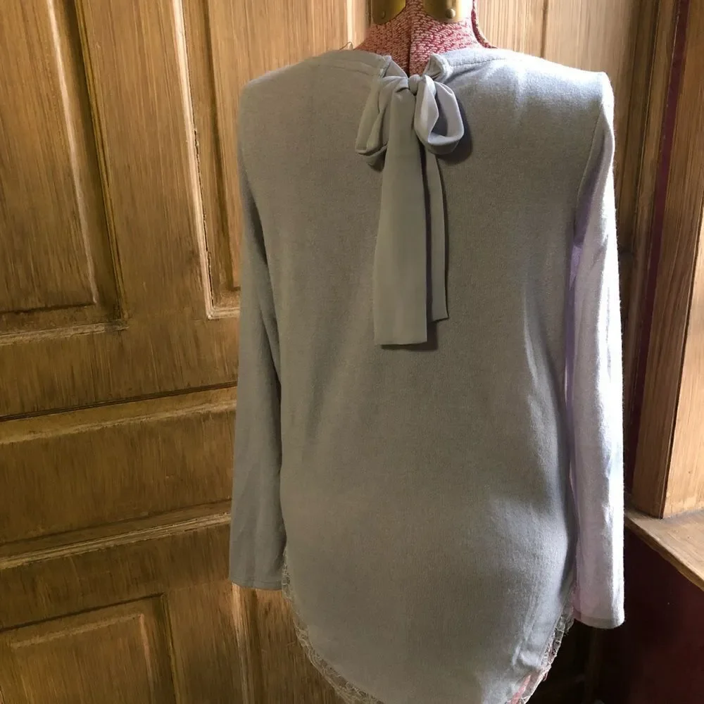 Lauren Conrad Shirt    - Picture 3 of 8